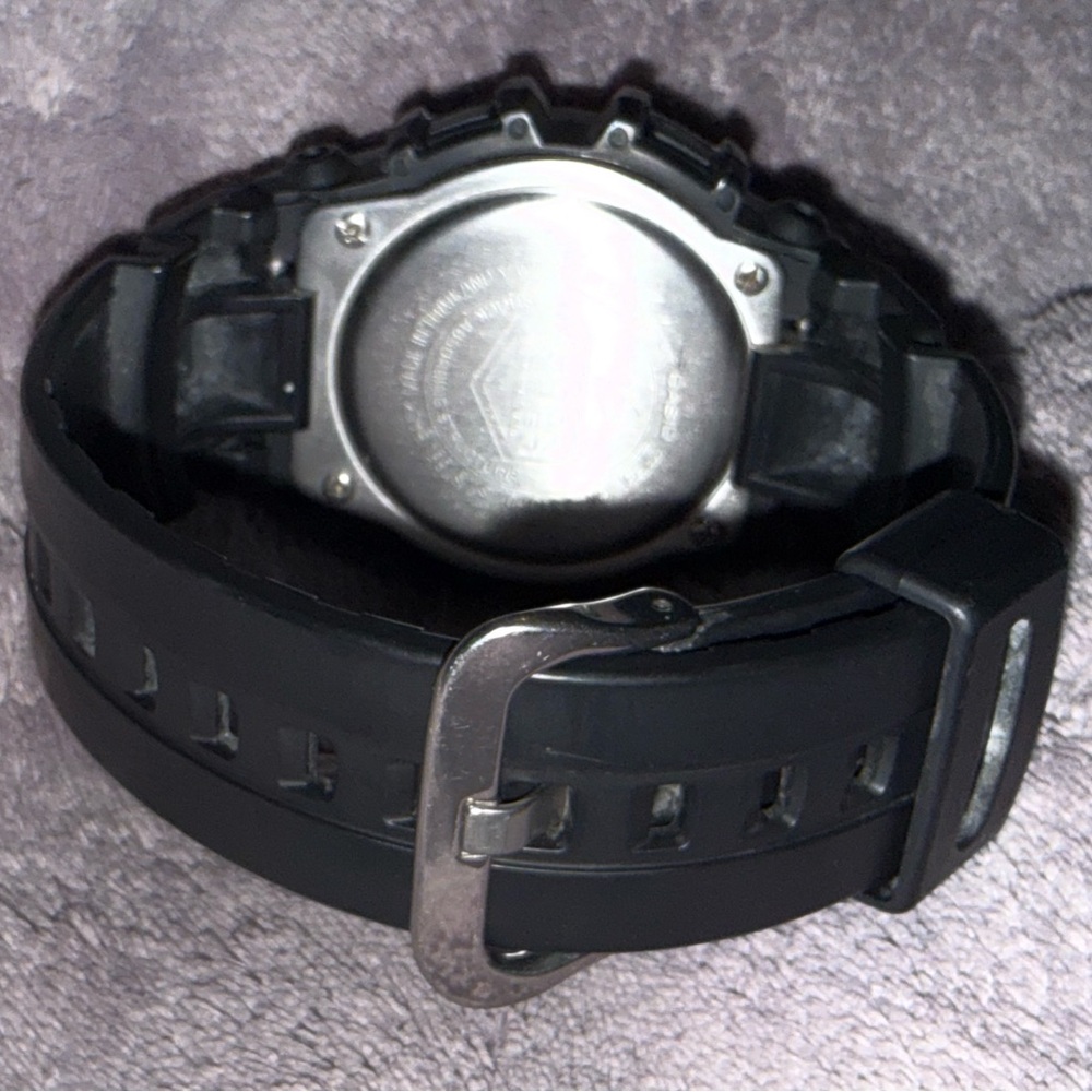 Casio Gshock GW-2310FB negative display solar tactical G-Shock multi band 6 - Picture 7 of 11